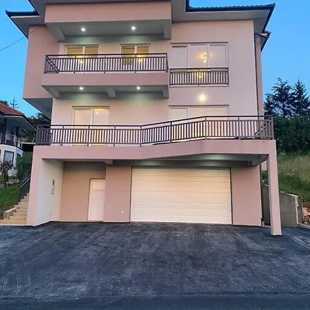 Villa Vila *