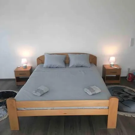 Vila Villa