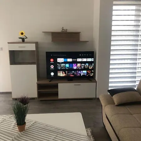 Vila Villa *