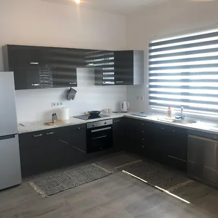 Vila Villa *